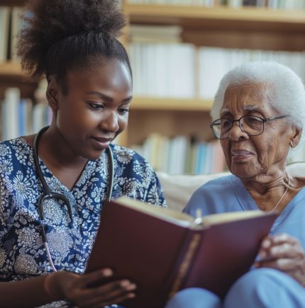 realistic-scene-with-health-worker-taking-care-elderly-patient